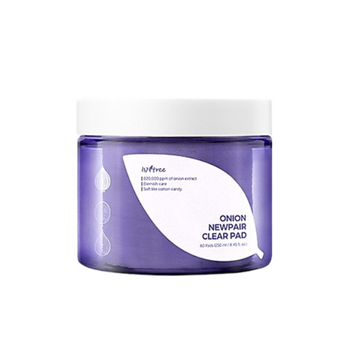 Onion Newpair Clear Pad (60ea) | Style Korean