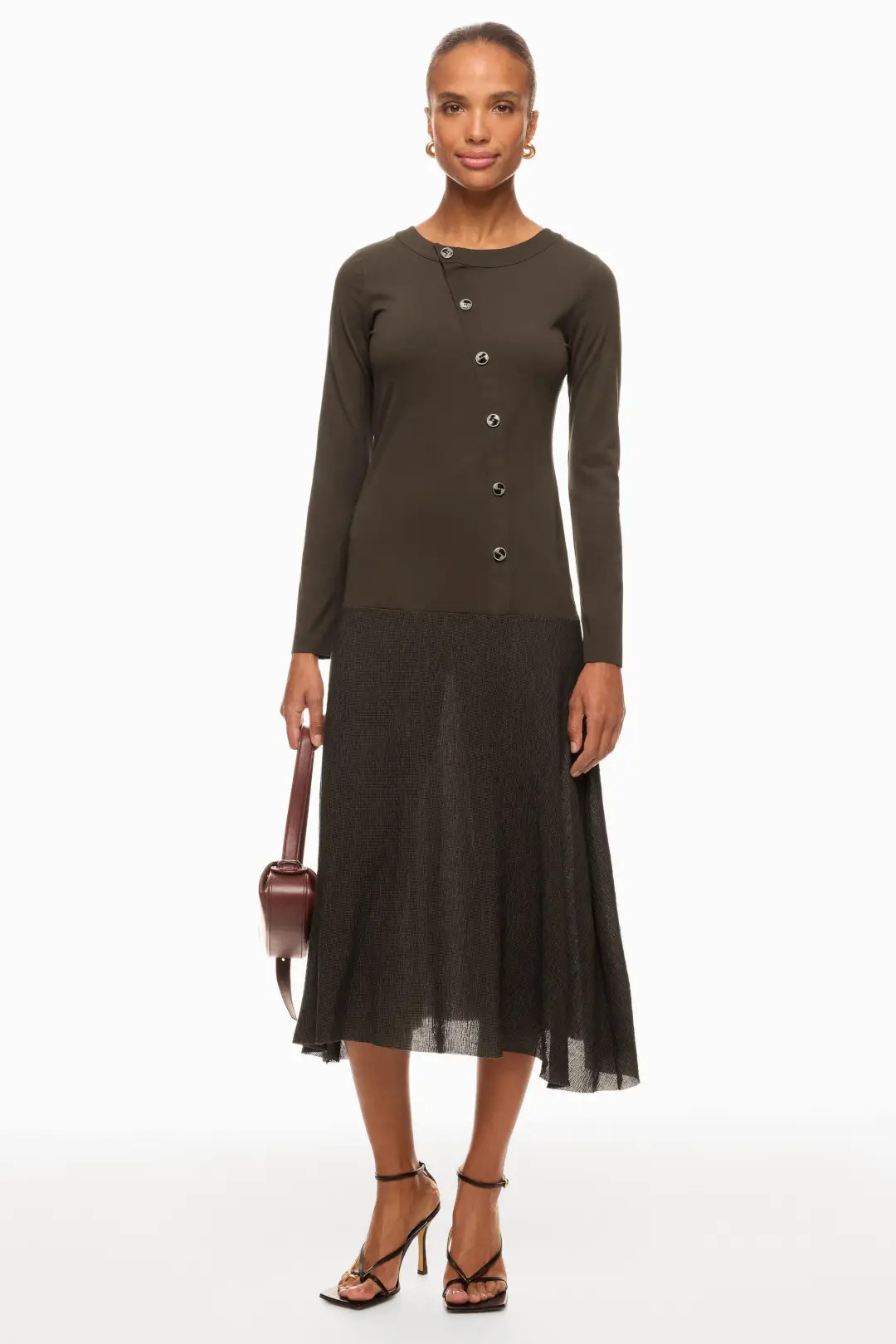 Samantha Sipos | Rent the Runway