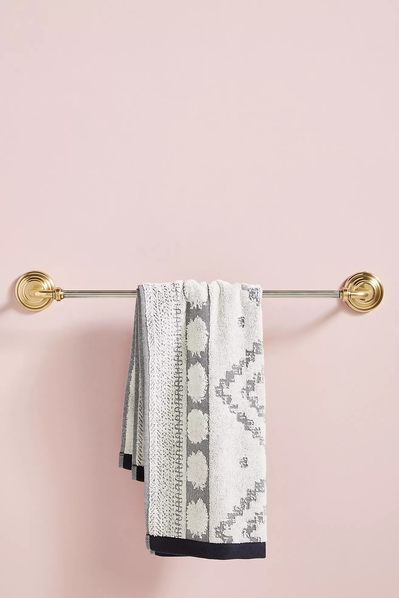 Sylvie Towel Bar | Anthropologie (US)
