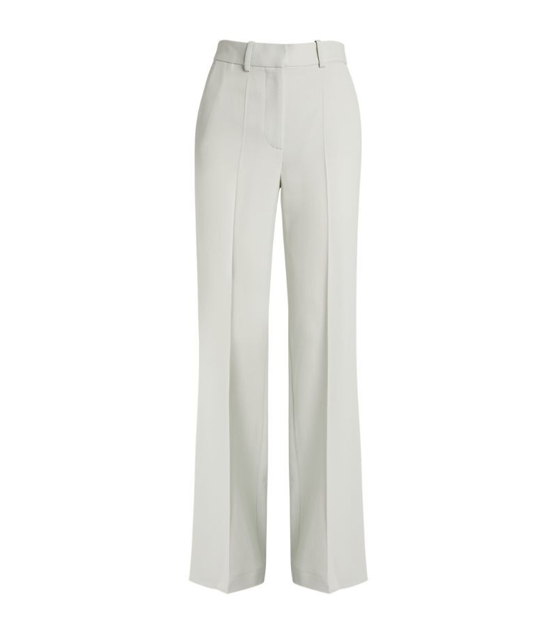 JOSEPH Comfort Cady Morissey Trousers | Harrods
