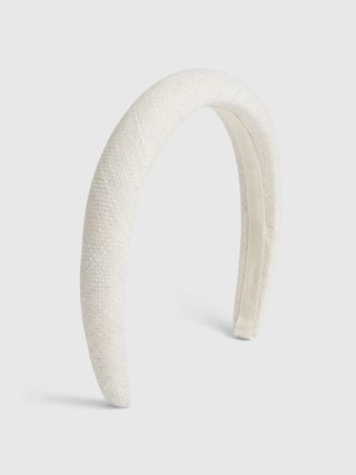 Padded Headband | Gap (US)