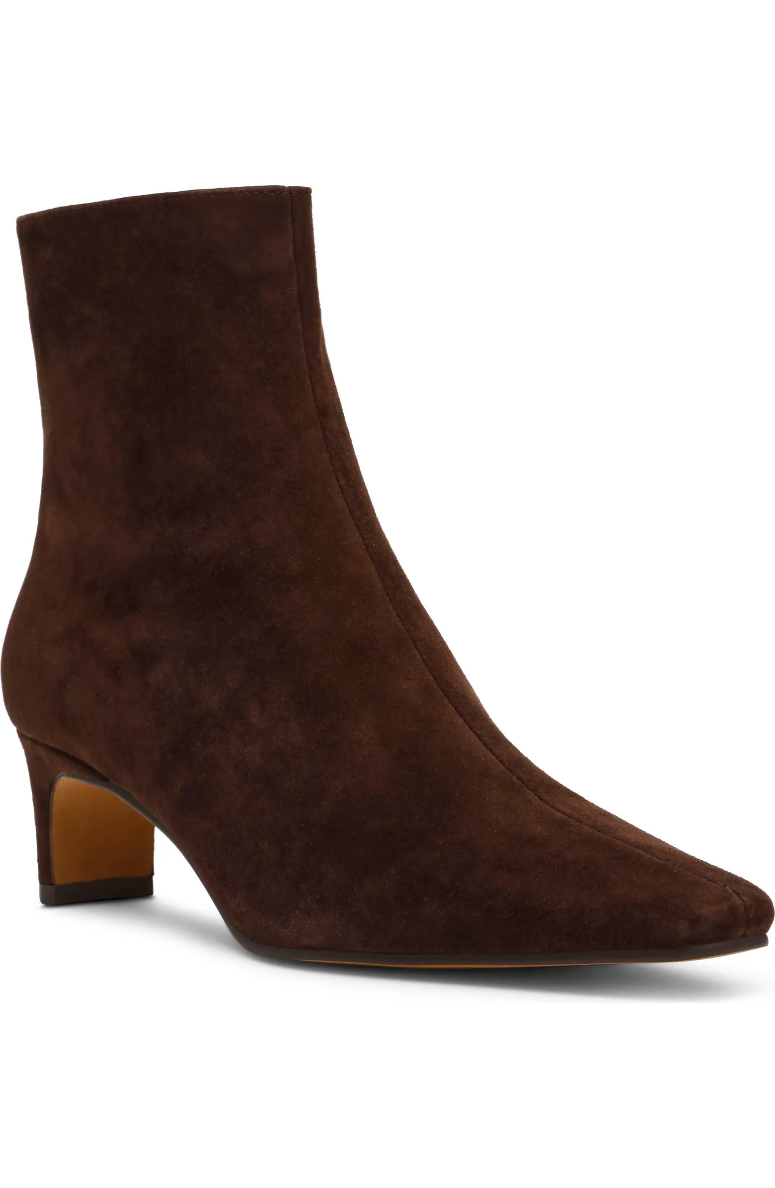 Steve Madden Delvie Bootie (Women) | Nordstrom | Nordstrom