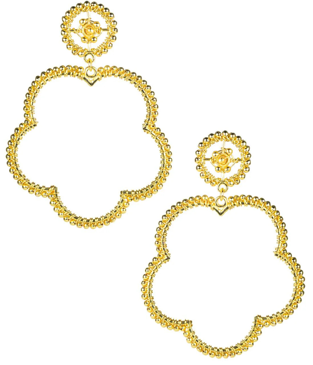 Bobbi - Beaded | Lisi Lerch Inc