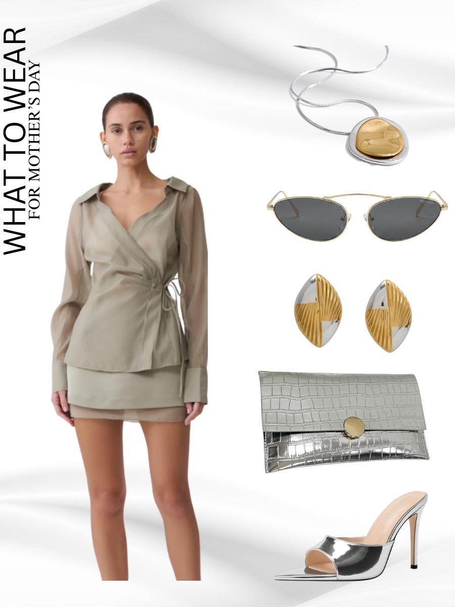 Mothers Day #ootd 

#LTKootd #LTKMothersDay #LTKmomlife