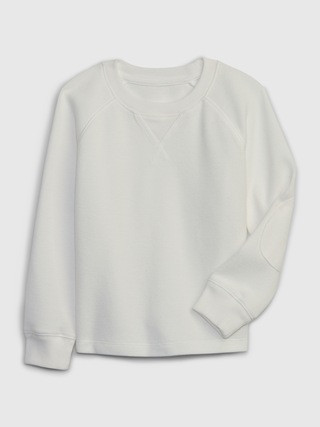 Toddler Waffle T-Shirt | Gap (US)