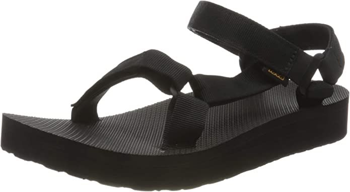 Teva Women's Midform Universal Sandal | Amazon (US)