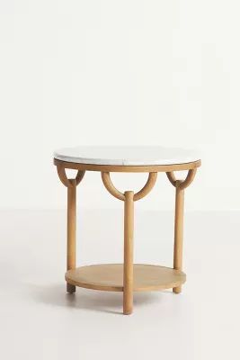 Arches Side Table | Anthropologie (UK)