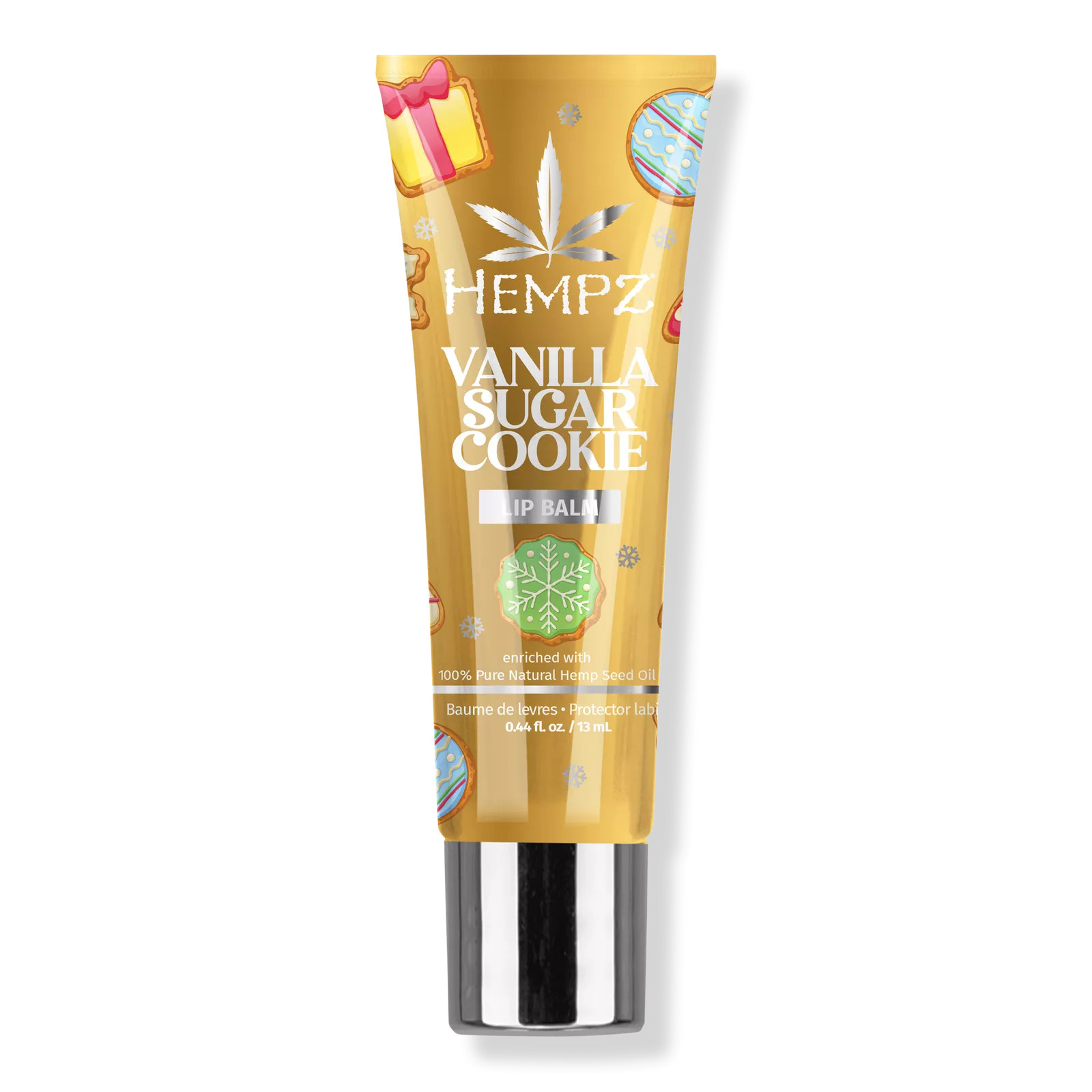 Limited Edition Vanilla Sugar Cookie Lip Balm - Hempz | Ulta Beauty | Ulta