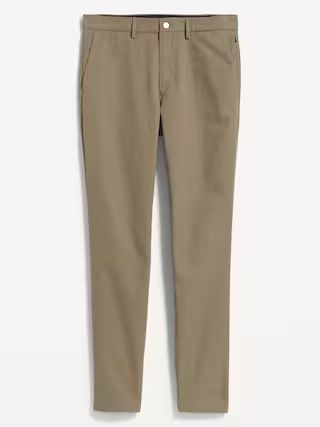 Slim Ultimate Tech Built-In Flex Chino Pants | Old Navy (US)