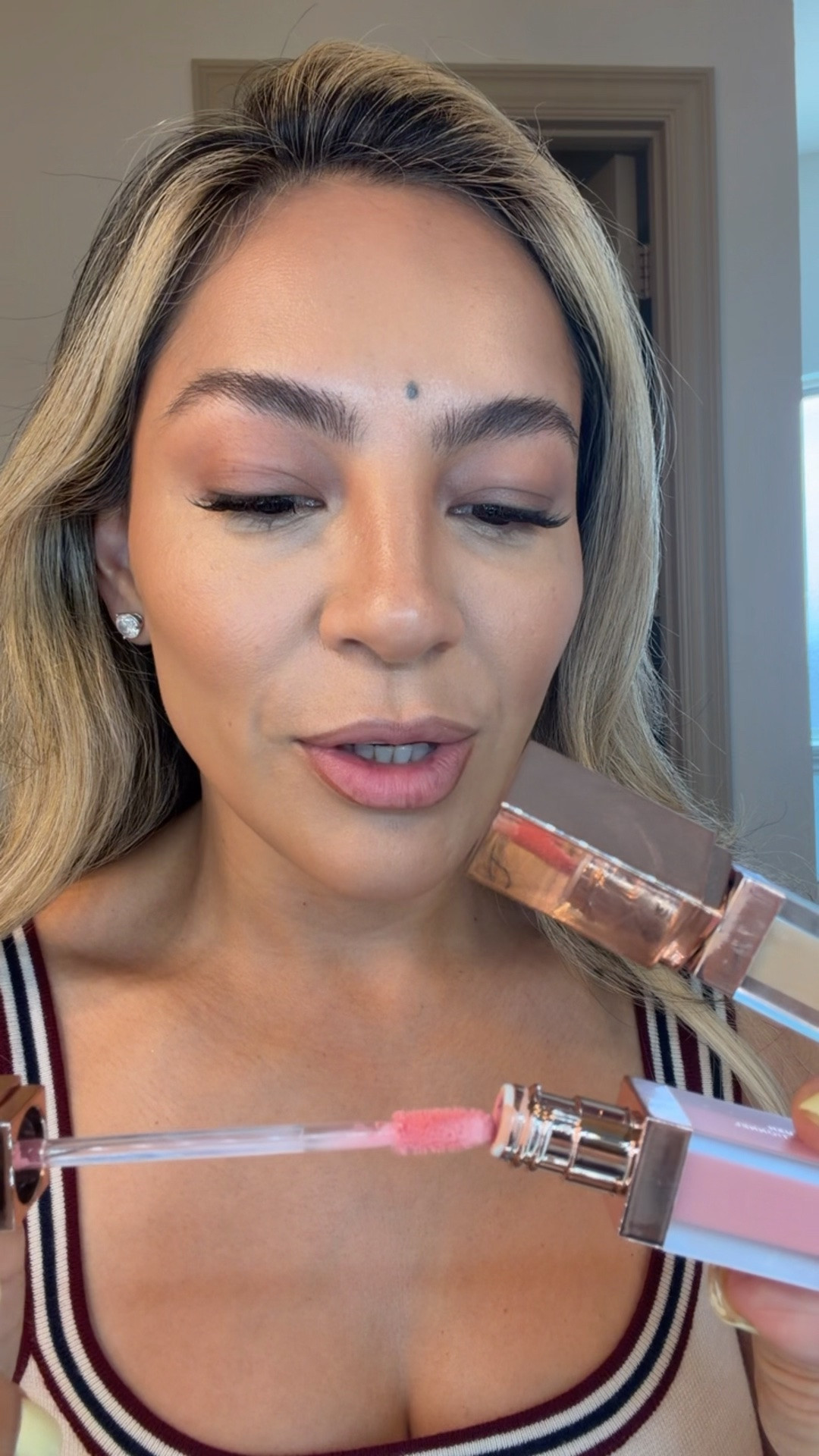 Liquid blush that will change your blush game, Forever