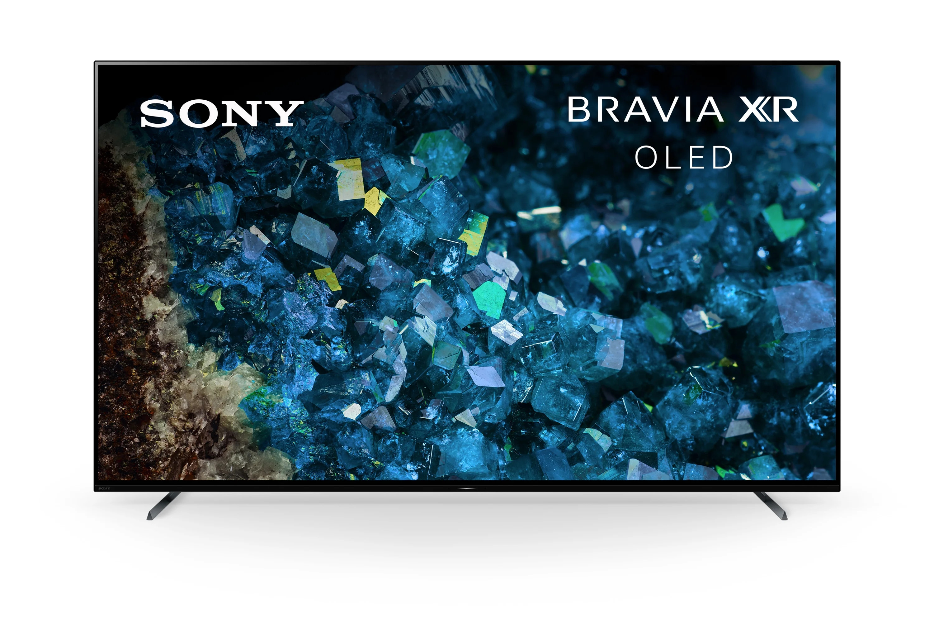 Sony 65” Class BRAVIA XR A80L 4K HDR OLED TV Smart Google TV XR65A80L- 2023 Model | Walmart (US)
