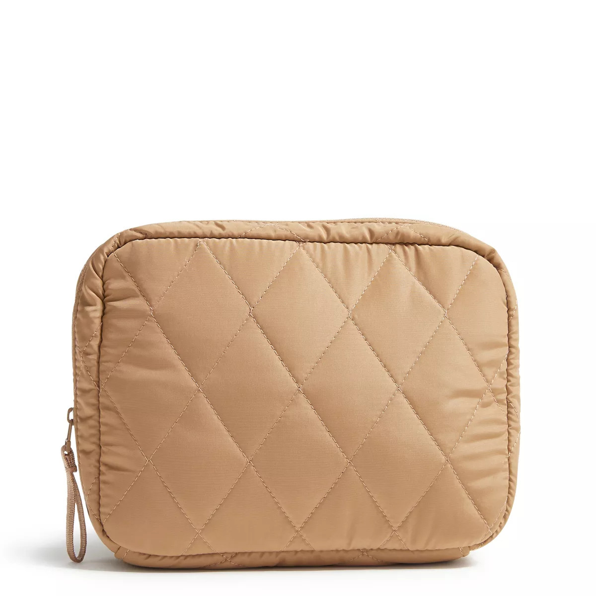 Vera Bradley Women's Outlet Ultralight Essential Cord Organizer Tiger's Eye | Target