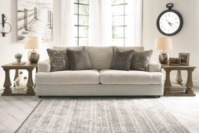 Soletren Sofa | Ashley Homestore