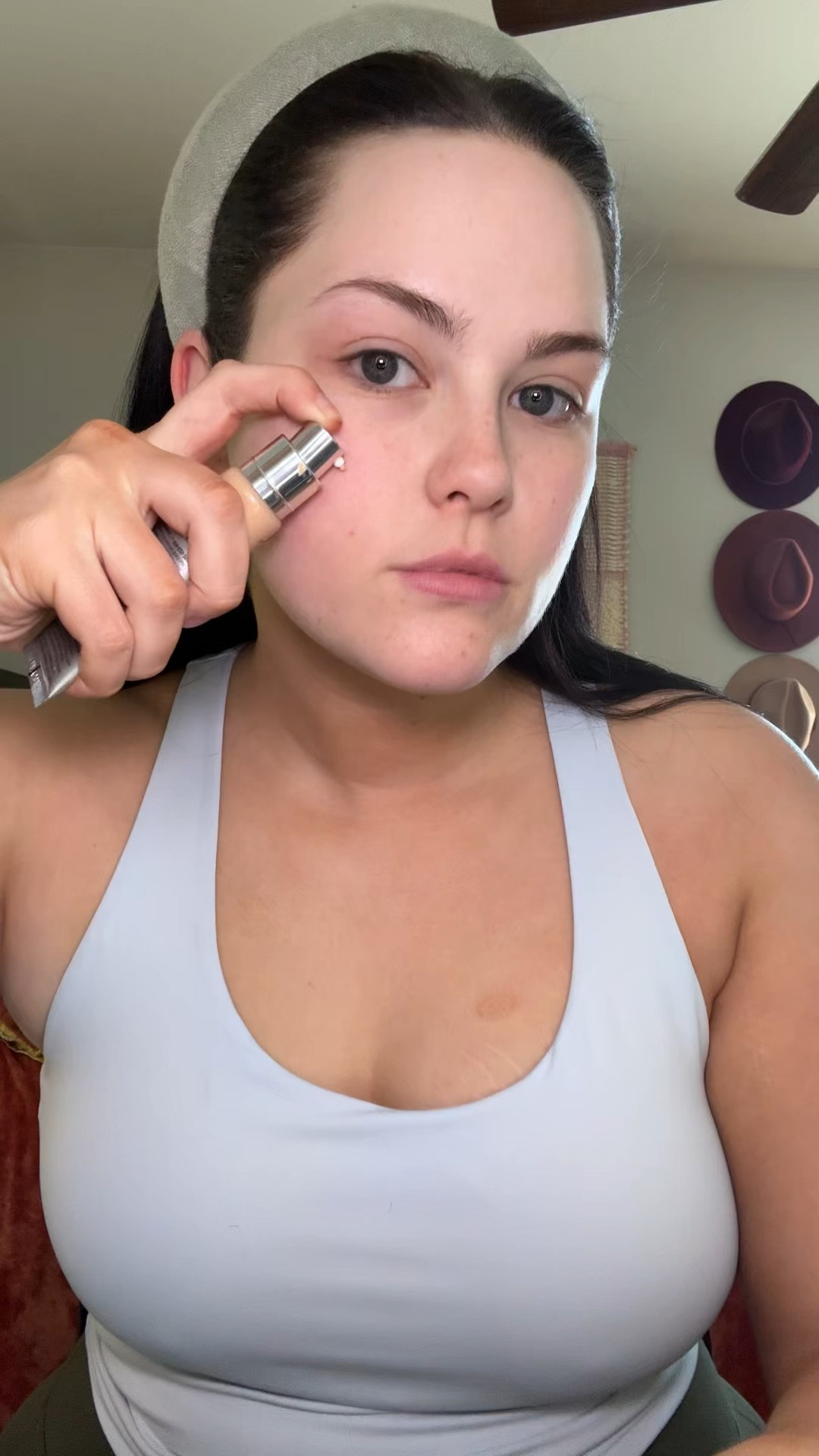 updated makeup routine! 

#LTKStyleTip #LTKBeauty #LTKFindsUnder50