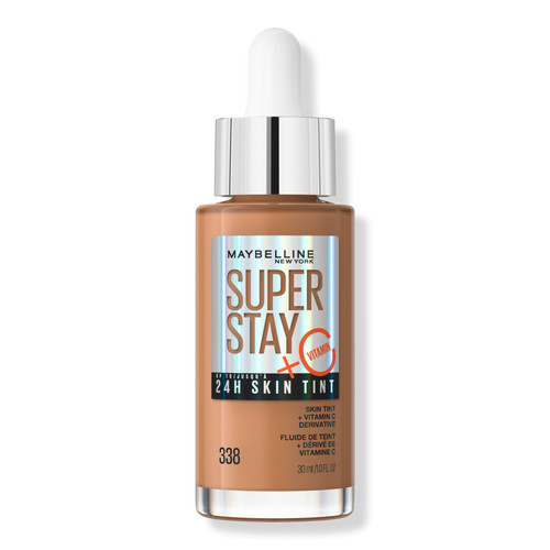 Super Stay 24H Skin Tint + Vitamin C | Ulta