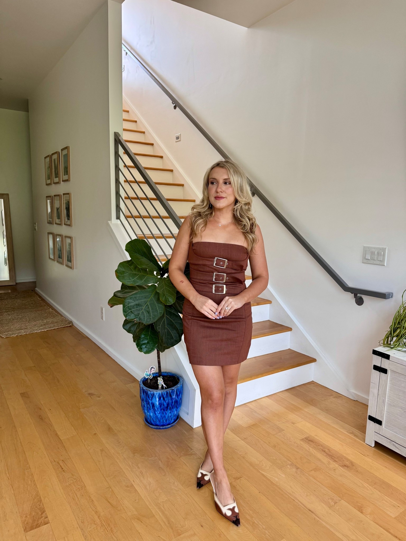 Perfect mini dress 

#LTKBeauty #LTKSummerEdit