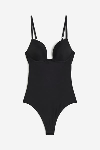 Body push-up Light shaping | H&M (FR, IT, ES, PT, BE)