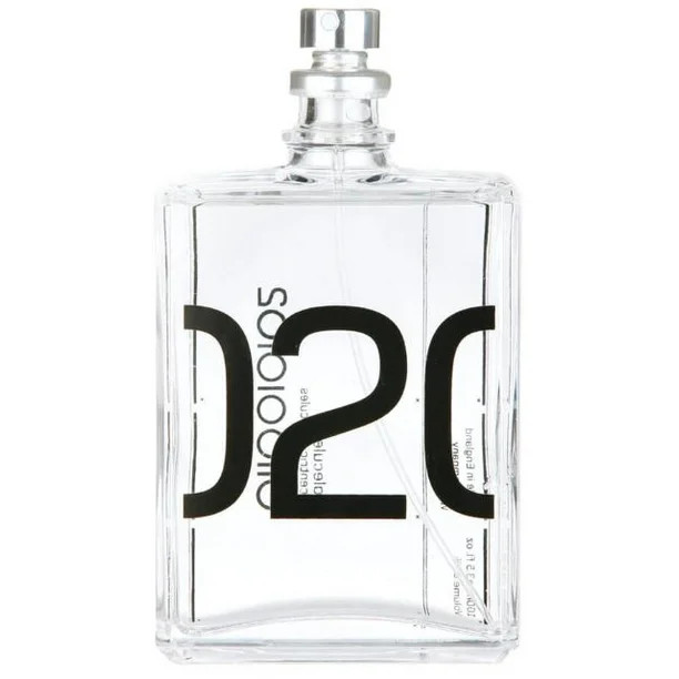 Escentric Molecules Molecule 02 Eau de Toilette, Unisex Fragrance, 3.5 Oz - Walmart.com | Walmart (US)