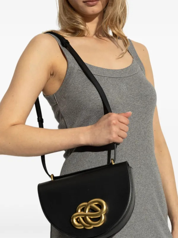 By Malene BirgerCebella shoulder bag | Farfetch Global