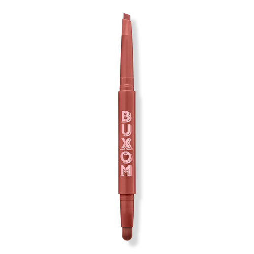 Dolly's Mocktail Mixer Power Line Plumping Lip Liner - Savvy Sienna | Ulta