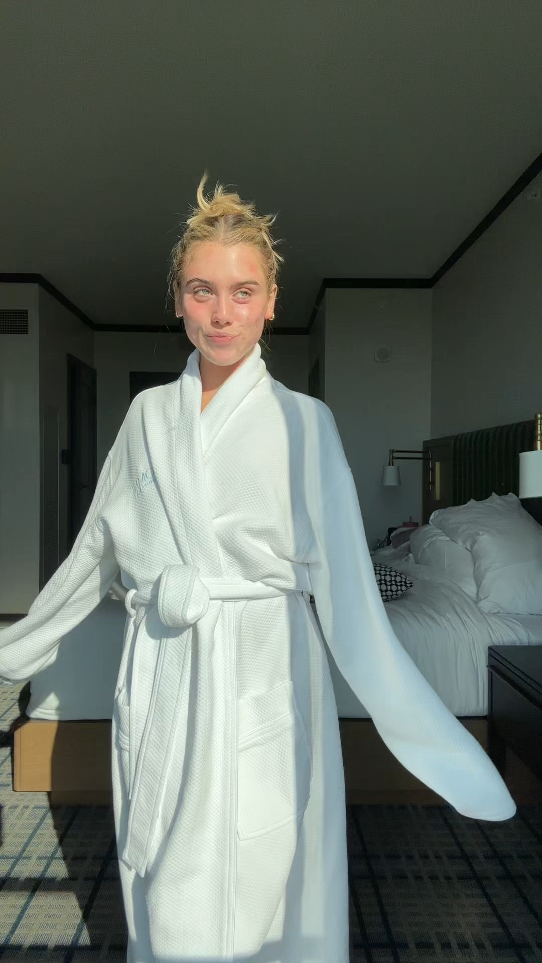 This is what I wore to night three of LTK CON! #LTKCON. Y’all how amazing is this dress is it would also be really fun for a black tie wedding it’s from the brand Meshki. I’m wearing the size extra small. My heels are older from Shultz. All my jewelry is linked below as well and I did end up putting my hair in a party pony!

#outfit #fashion #style #ootd #ootn #outfitoftheday #fashionstyle  #outfitinspiration #outfitinspo #tryon #tryonhaul #lookbook #outfitideas #currentlywearing #styleinspo #outfitinspiration outfit, outfit of the day, outfit inspo, outfit ideas, styling, try on, fashion, affordable fashion. #LTKCON

#LTKWedding #LTKBeauty #LTKStyleTip