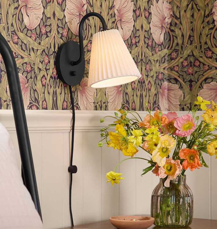 Felix Sconce | Rejuvenation