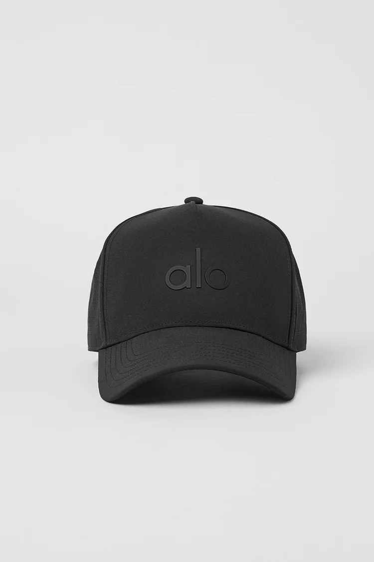 Performance District Trucker Hat | Alo Yoga (US)