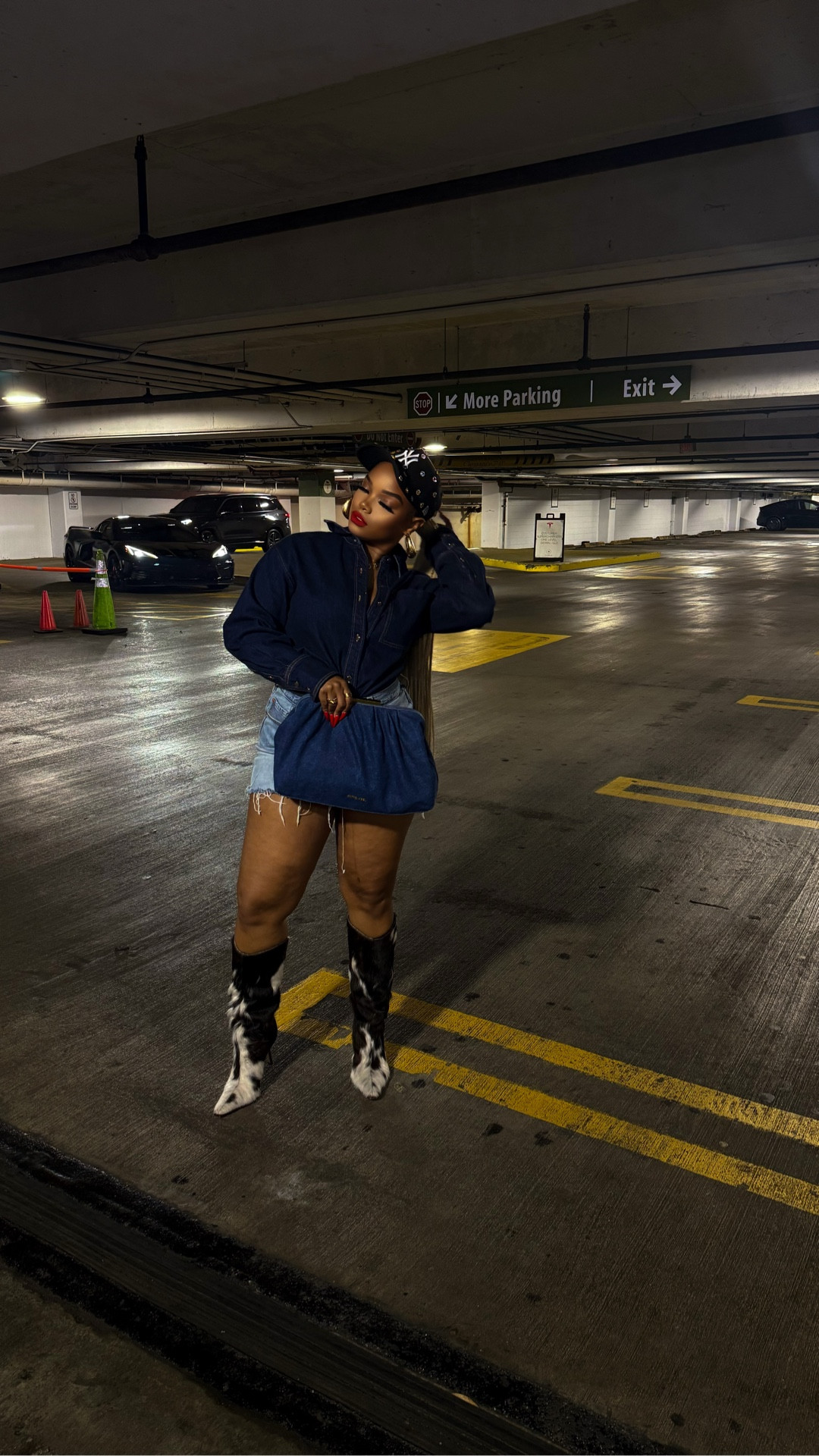Denim fit 

#LTKootd #LTKdayinmylife