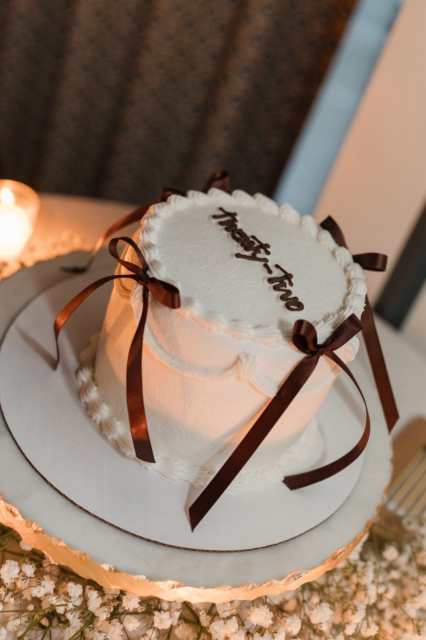 my birthday cake!! 🎂 

#LTKSeasonal #LTKParties #LTKU