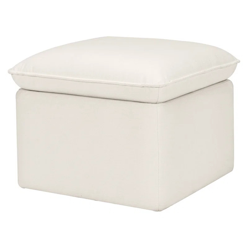 Cali Storage Ottoman | Wayfair North America