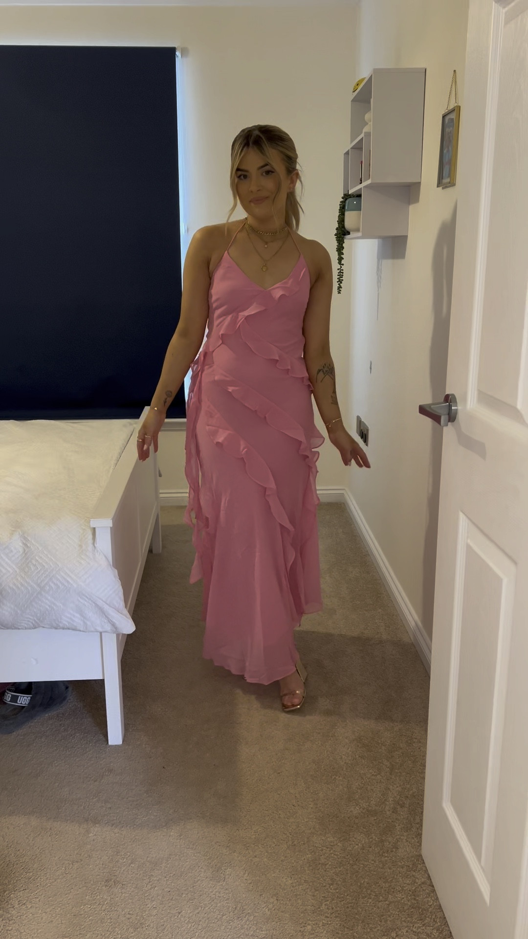 part 1 of wedding guest inspo 🎀💍

#LTKVideo #LTKwedding #LTKstyletip