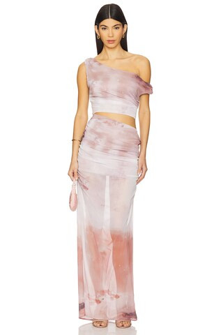 Kilee Maxi Dress
                    
                    SNDYS | Revolve Clothing (Global)
