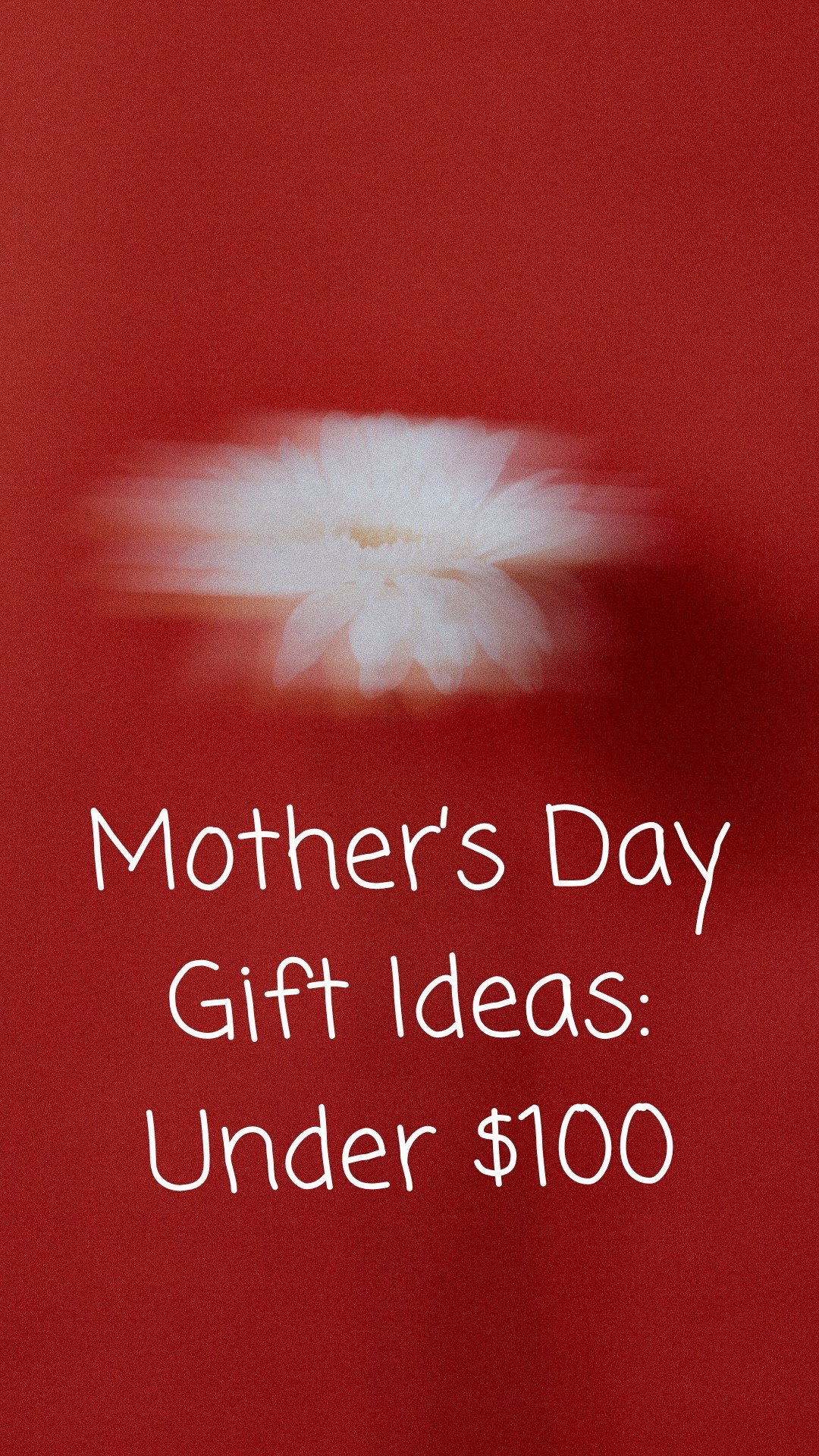 Mothers day gift ideas under $100

#LTKmomlife #LTKHome #LTKMothersDay