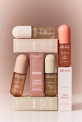 KITSCH Hair Perfume | Anthropologie (US)