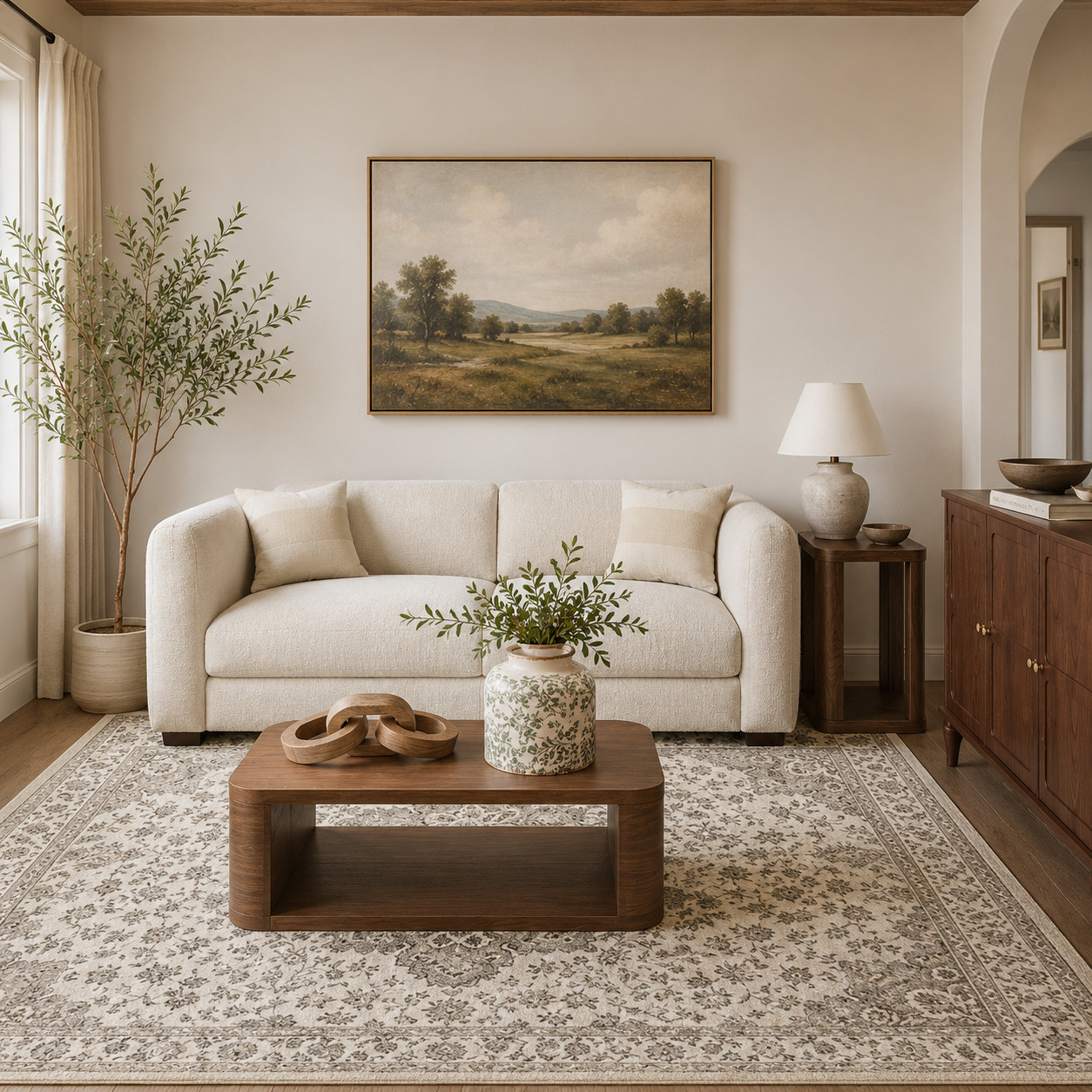 Okayyyy Walmart... since when did your living room finds get this good?! 😳


Affordable living room decor, modern furniture, and cozy home styling that looks way more high end than the price tag. 

 #LTKSeasonal #LTKOver40 #LTKHome