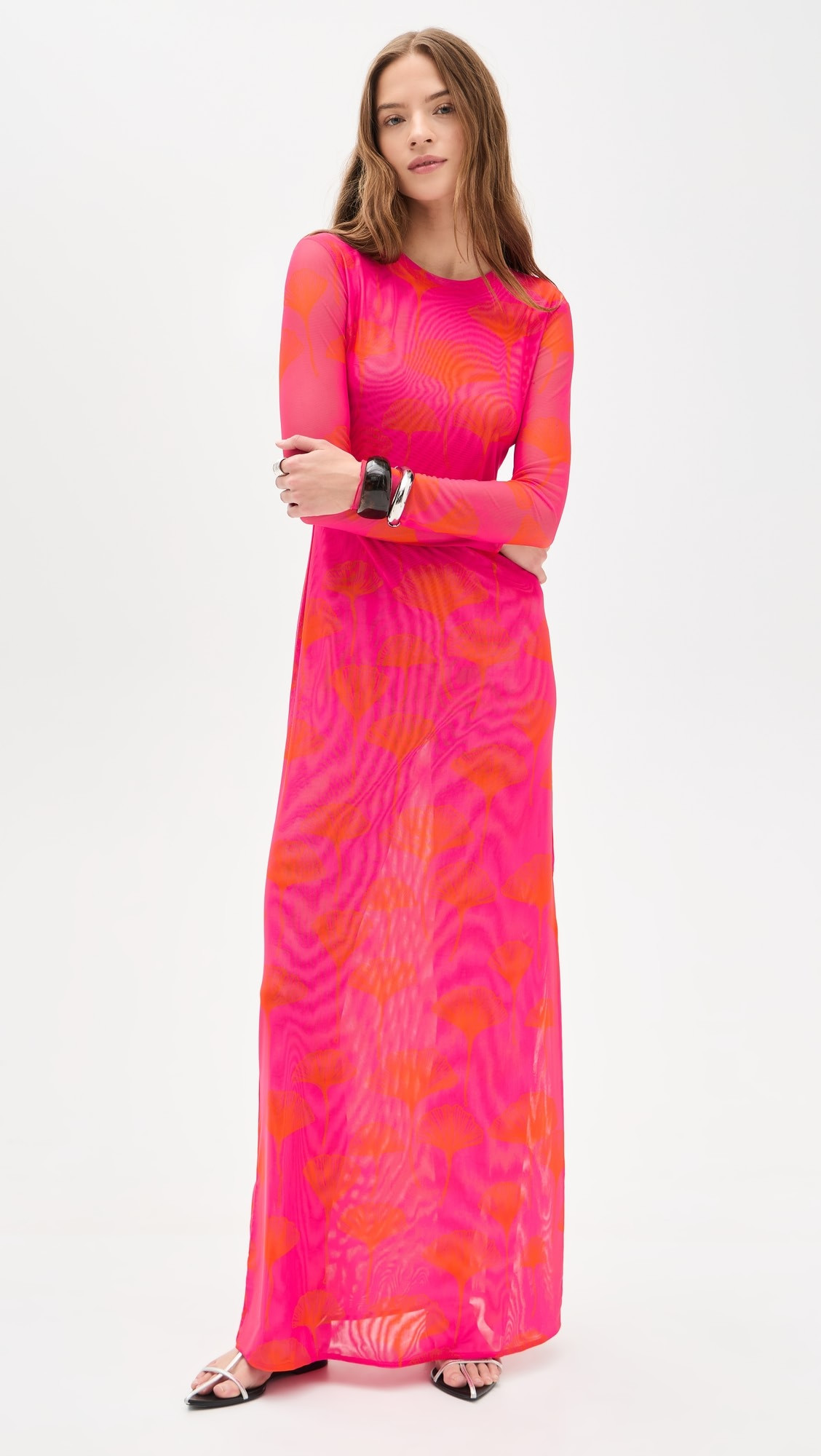 Scarlet Dress | Shopbop