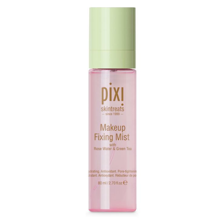 Pixi by Petra Makeup Fixing Mist - 2.7 fl oz | Target