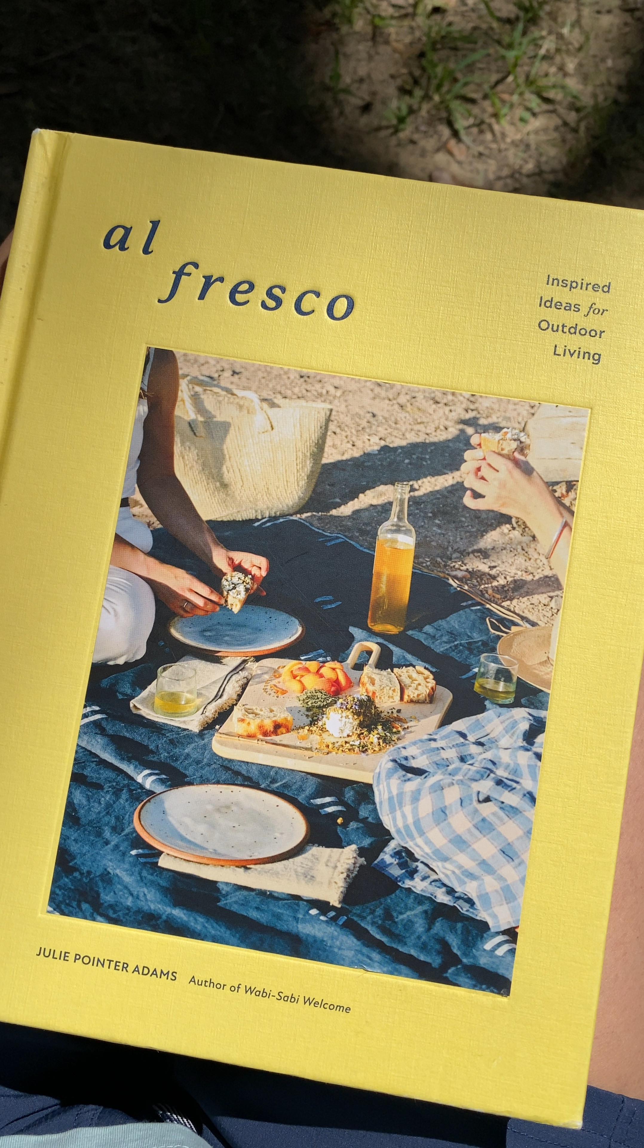 My favorite coffee table/recipe book is down to $13! It’s inspiring a beautiful and everyone. It’s perfect if you love to host and if you enjoy creating pretty tablescapes🤍 compare to $35 at Anthropologie and McGee and Co!

Walmart, Walmart home, entertaining, hosting, fall party, dinner party, summer party, 

#LTKHome #LTKFindsUnder50 #LTKSaleAlert