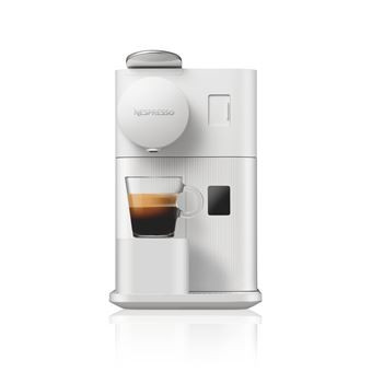 Expresso Delonghi EN510.W 1400 W Blanc | Fnac FR