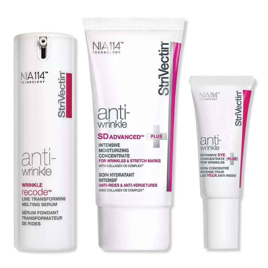 Discovery Series: Anti-Wrinkle | Ulta