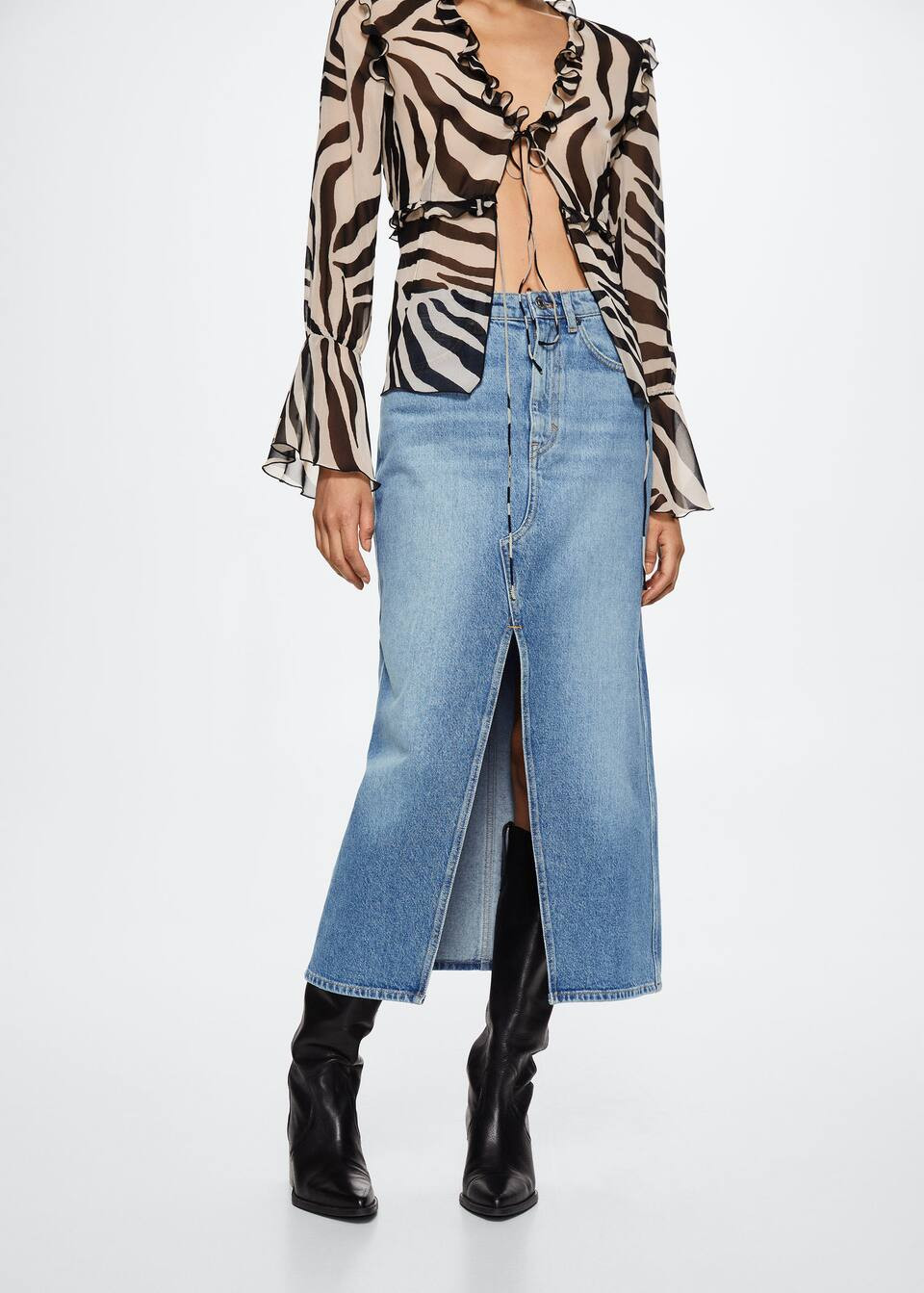 US$ 59.99 | MANGO (US)