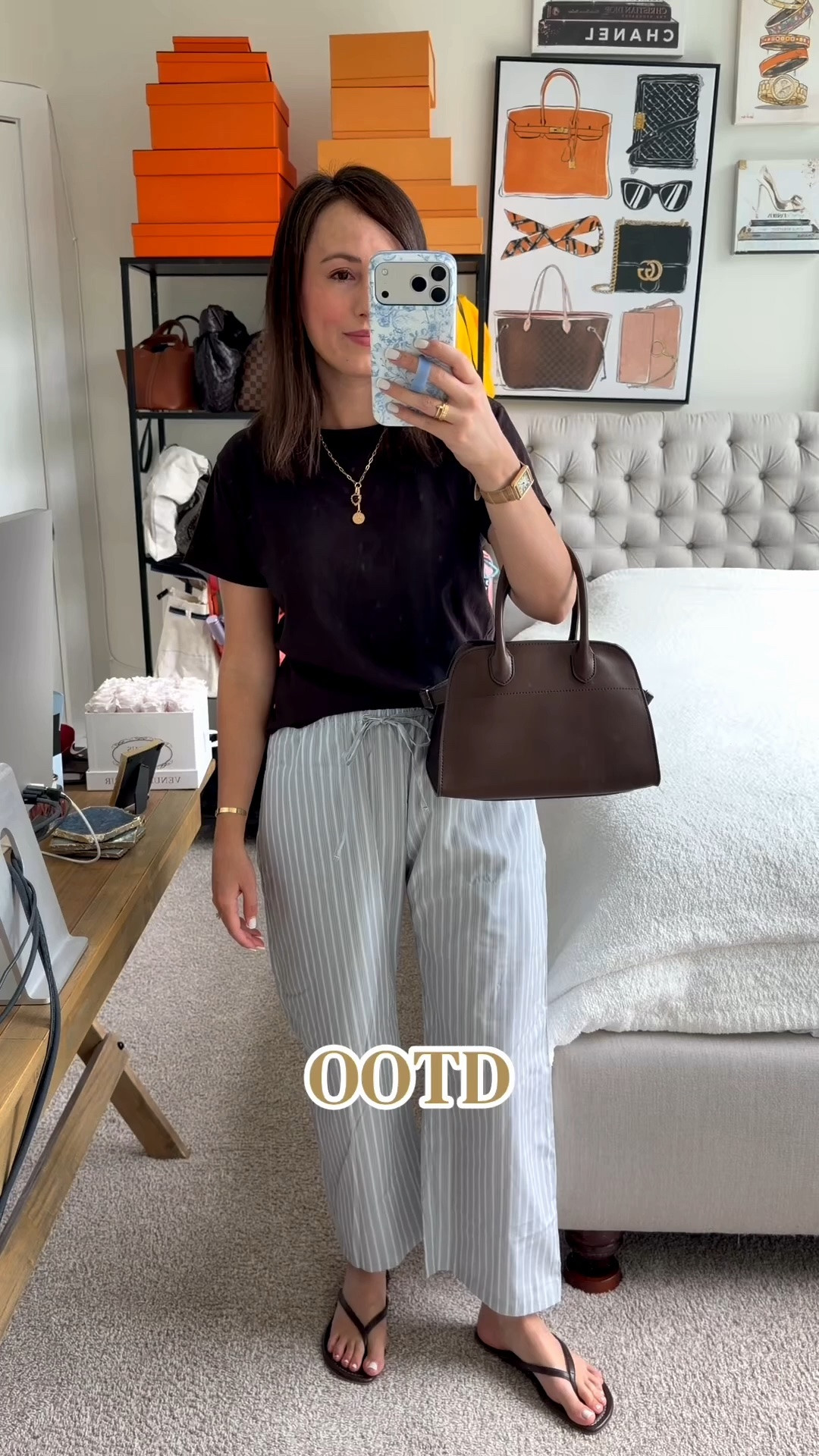 These Leset pants are so good!!

#LTKSeasonal #LTKootd