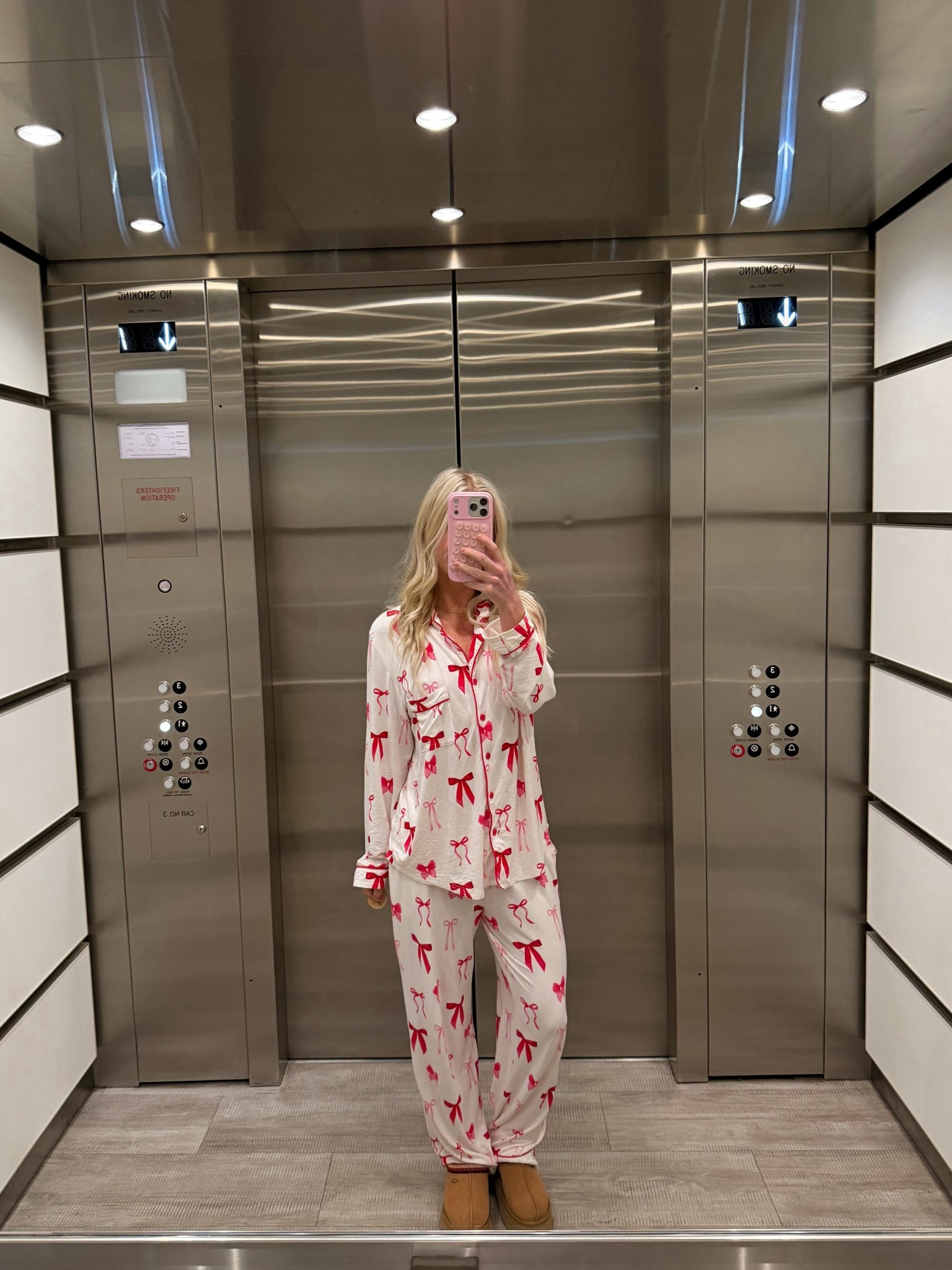 Best pjs everrrr

#LTKootd #LTKdayinmylife