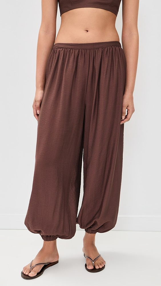 Klea Balloon Pants | Shopbop