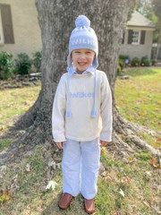 Customizable Colors and Wording | Grace and James Kids