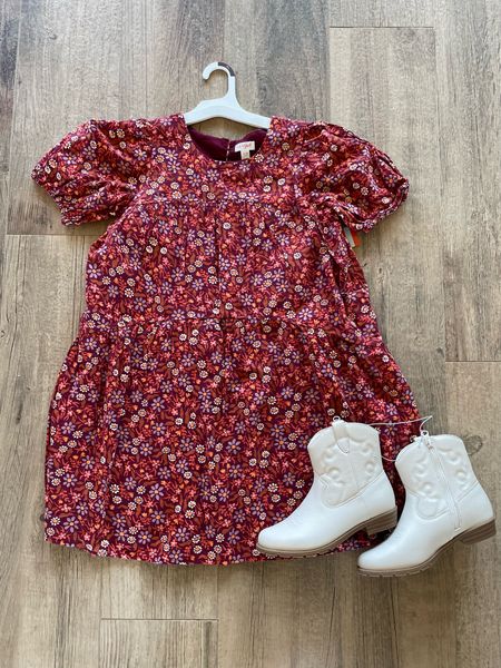 Girls fall outfit idea
Fall family photo idea
Church outfit
Girls fashion


#LTKkids #LTKstyletip #LTKunder50