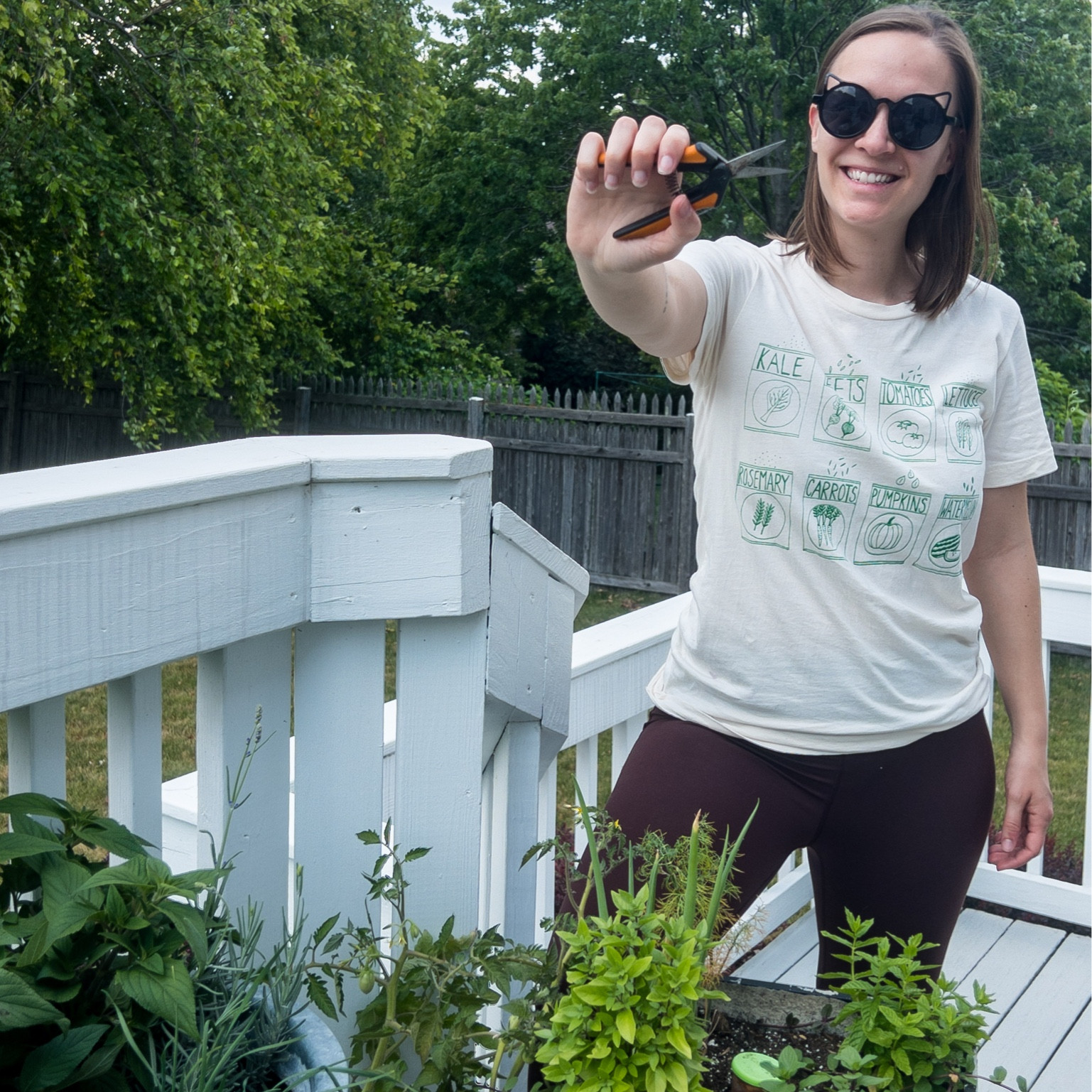 My favorite garden tees ✨🌱🌱

#LTKSeasonal #LTKfamily #LTKhome