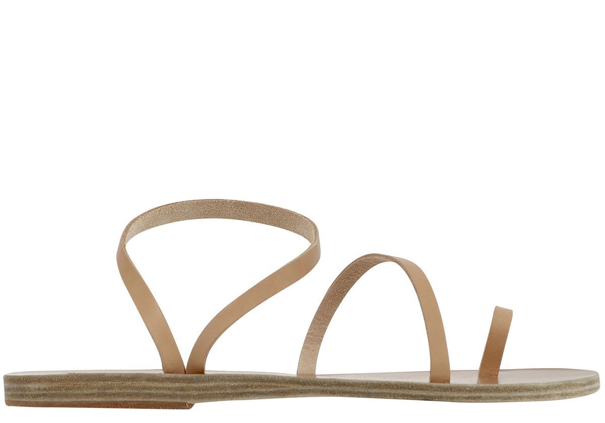 APLI ELEFTHERIA - | Ancient Greek Sandals