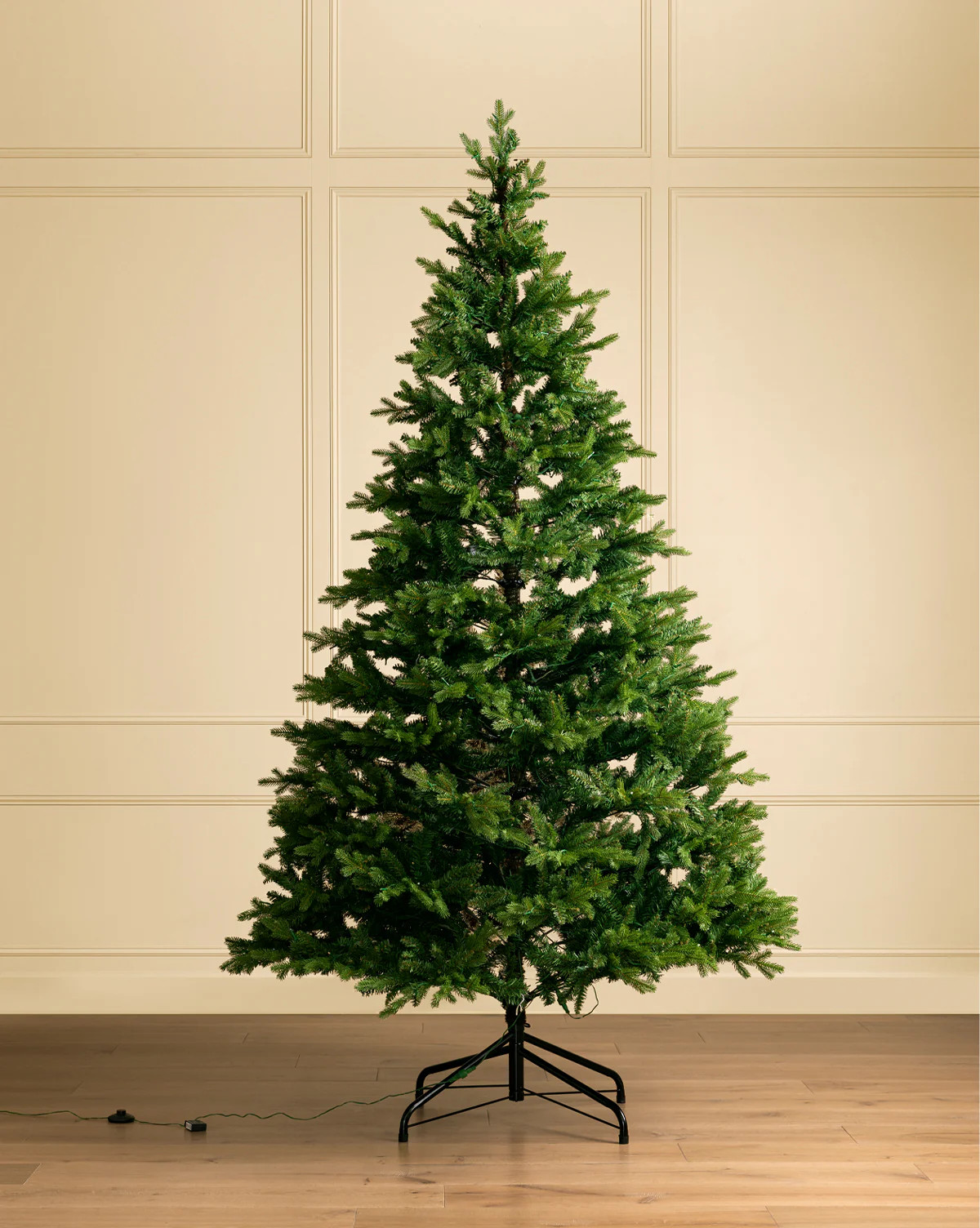 9' Allison Pine Pre-Lit Faux Tree | McGee & Co. (US)