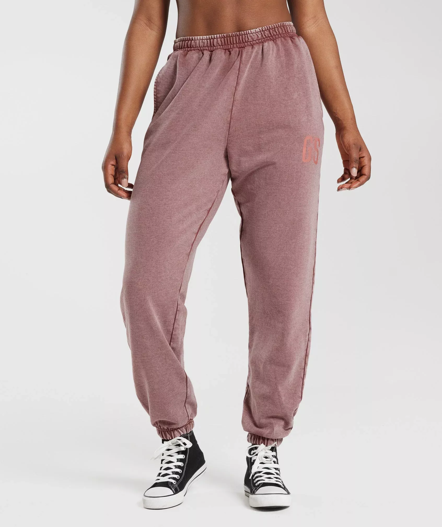 Gymshark Collegiate Joggers - … curated on LTK
